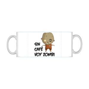 Taza Personalizada Entrega 24h Thumbnail