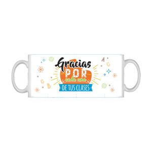 Taza Personalizada Entrega 24h Thumbnail