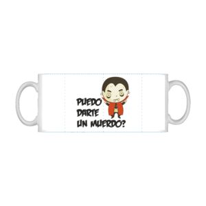 Taza Personalizada Entrega 24h Thumbnail