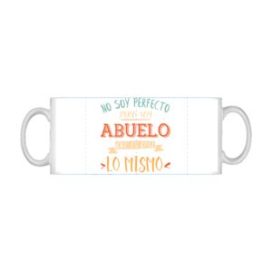 Taza Personalizada Entrega 24h Thumbnail