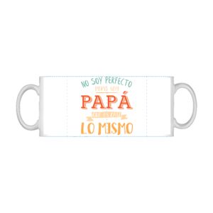 Taza Personalizada Entrega 24h Thumbnail