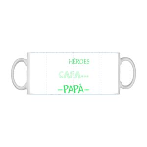 Taza Personalizada Entrega 24h Thumbnail