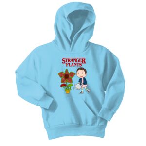 Sudadera Personalizada Niño Capucha y Bolsillo JHK  Kangaroo Thumbnail