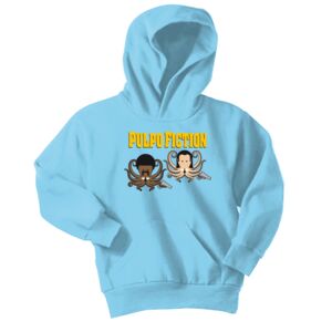 Sudadera Personalizada Niño Capucha y Bolsillo JHK  Kangaroo Thumbnail