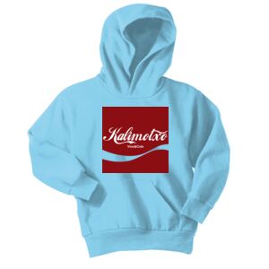 Sudadera Personalizada Niño Capucha y Bolsillo JHK  Kangaroo Thumbnail