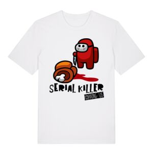 Camiseta Creator 2.0 Stanley Stella Algodón 100% Orgánico Thumbnail