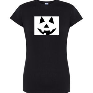 Camiseta Personalizada Básica para Mujer Thumbnail