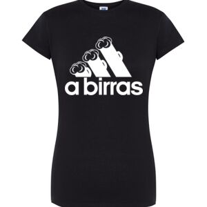 Camiseta Personalizada Básica para Mujer Thumbnail