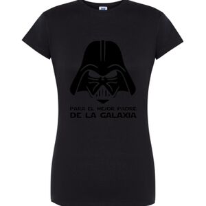 Camiseta Personalizada Básica para Mujer Thumbnail