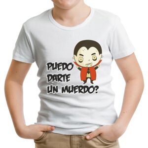 Camisetas JHK para Niños Thumbnail