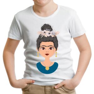 Camisetas JHK para Niños Thumbnail