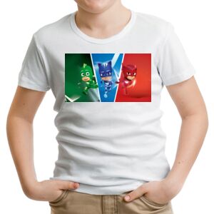 Camisetas JHK para Niños Thumbnail