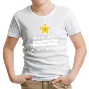 Camisetas JHK para Niños Thumbnail