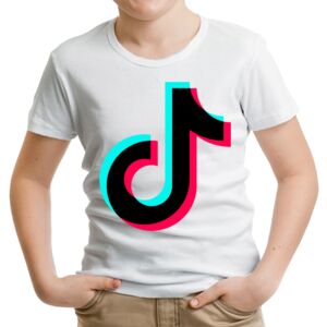 Camisetas JHK para Niños Thumbnail