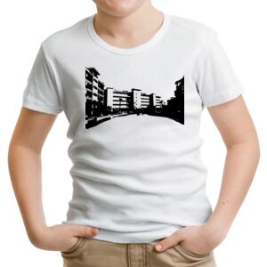 Camisetas JHK para Niños Thumbnail