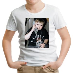 Camisetas JHK para Niños Thumbnail