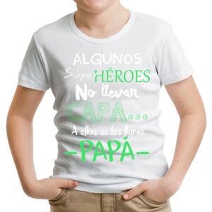 Camisetas JHK para Niños Thumbnail