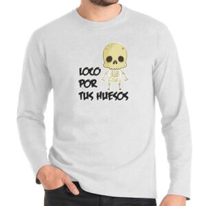 Camiseta JHK Manga Larga Thumbnail