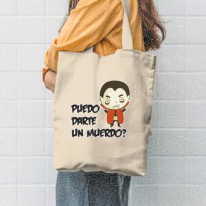 Bolsas de Tela Personalizadas Thumbnail