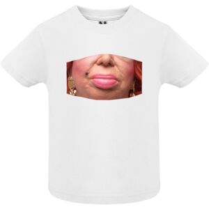 Camisetas Bebe Thumbnail