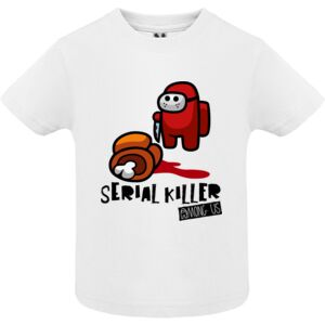 Camisetas Bebe Thumbnail