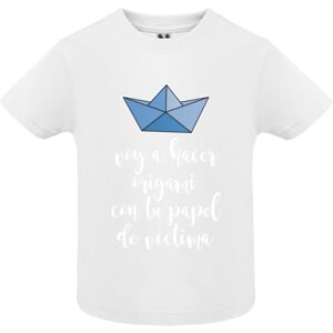 Camisetas Bebe Thumbnail