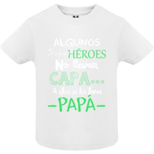 Camisetas Bebe Thumbnail