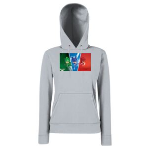 Sudaderas Personalizadas Mujer con capucha Thumbnail