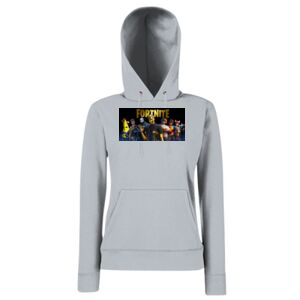 Sudaderas Personalizadas Mujer con capucha Thumbnail