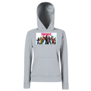 Sudaderas Personalizadas Mujer con capucha Thumbnail