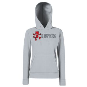 Sudaderas Personalizadas Mujer con capucha Thumbnail