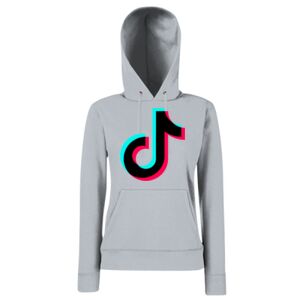 Sudaderas Personalizadas Mujer con capucha Thumbnail