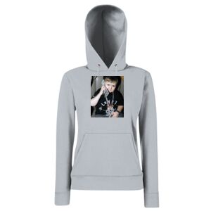 Sudaderas Personalizadas Mujer con capucha Thumbnail