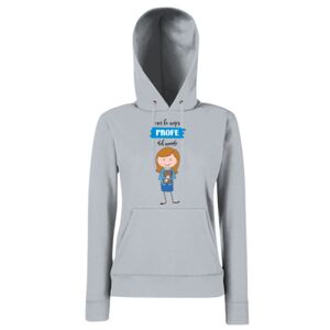 Sudaderas Personalizadas Mujer con capucha Thumbnail