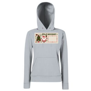 Sudaderas Personalizadas Mujer con capucha Thumbnail