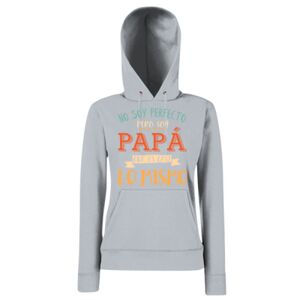 Sudaderas Personalizadas Mujer con capucha Thumbnail