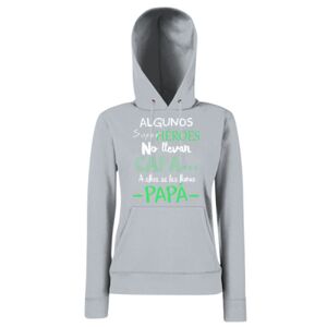 Sudaderas Personalizadas Mujer con capucha Thumbnail