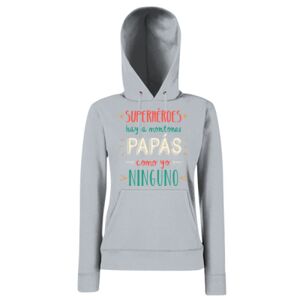 Sudaderas Personalizadas Mujer con capucha Thumbnail