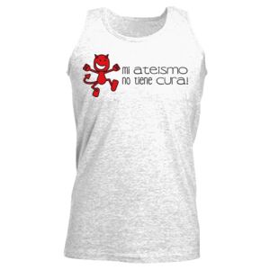 Camisetas Personalizadas Atleta de tirantes Thumbnail