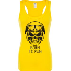 Camiseta Tirantes Mujer JHK Aruba Thumbnail