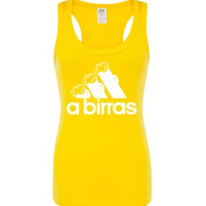 Camiseta Tirantes Mujer JHK Aruba Thumbnail