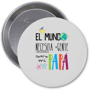 Chapas Personalizadas Thumbnail