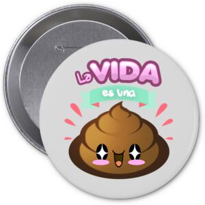 Chapas Personalizadas Thumbnail